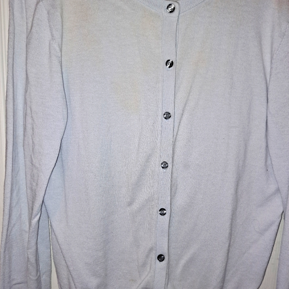 Sweater Cardigan